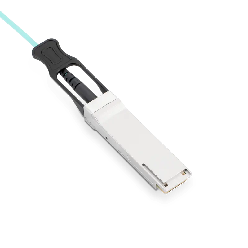 1m (3ft) 40G QSFP+ Active Optical Cable for Cisco view 4