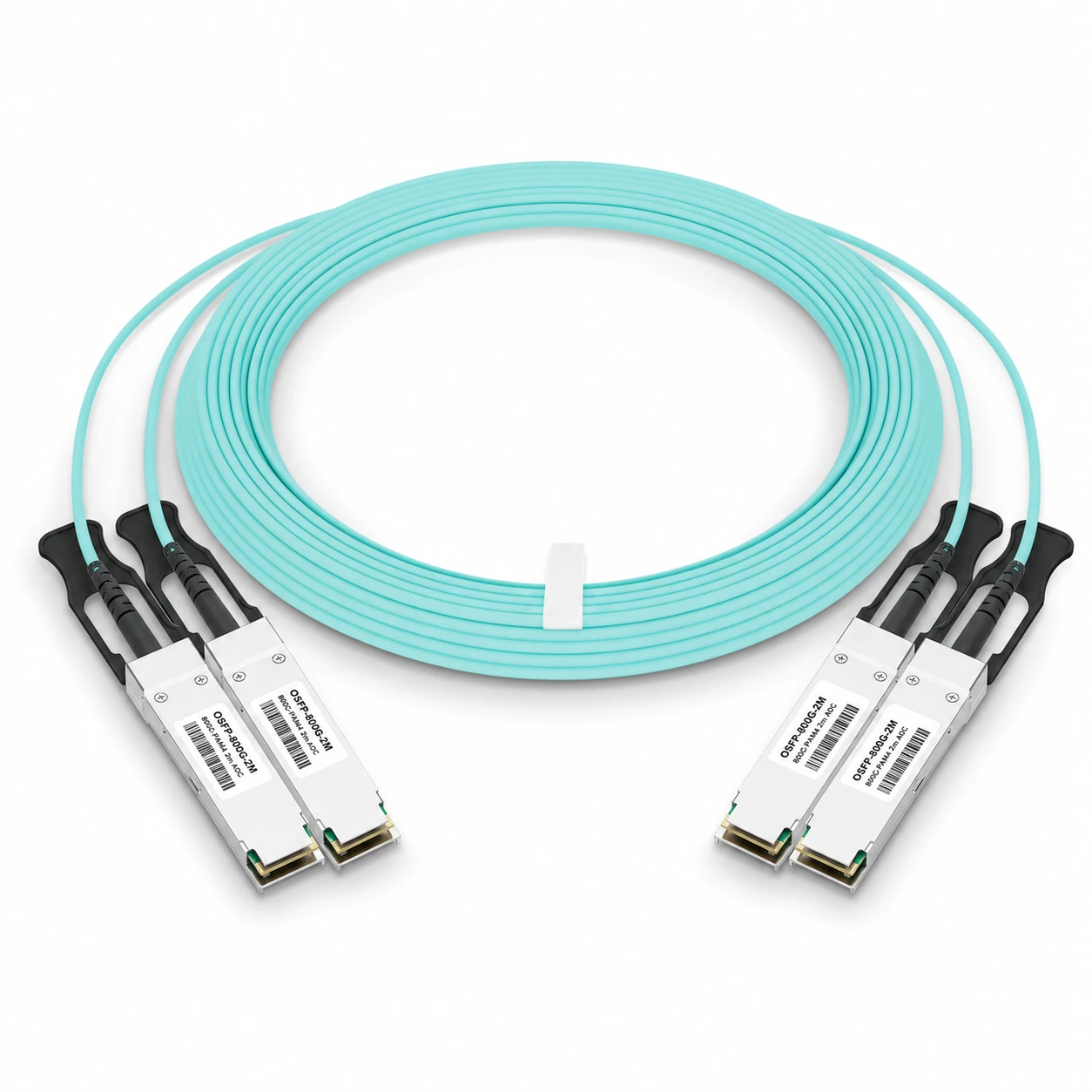 MFS1S90-H003E 2Q2Q56-200G-A3H 200G 2xQSFP56