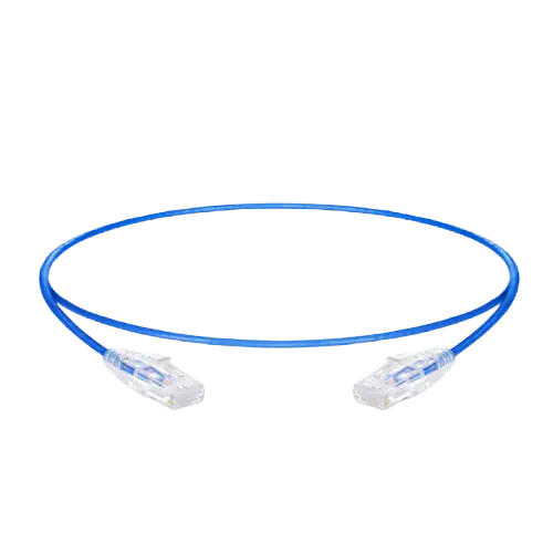 0.15–15.2m Unshielded (UTP) Fiber SG-C6UTPPVC28