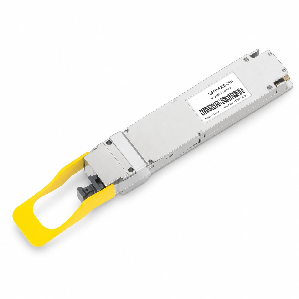 400G OSFP DR4 500m Transceiver OSFP-400Si-DR4