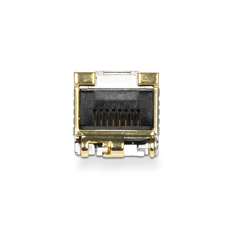 10GBASE-T-30 SFP+ RJ45 30m Module for Cisco view 5