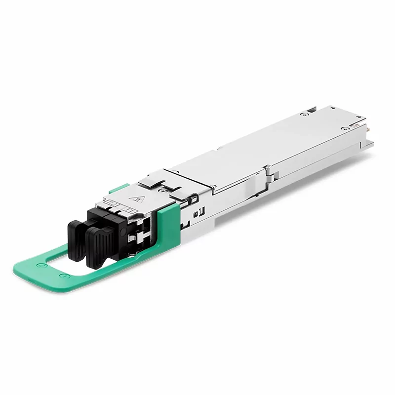 NVIDIA/Mellanox Coding Target MMS4A50-XM-RHS (980-9IAS1-00XM00) Compatible 1.6T 2xFR4 OSFP224 RHS/Flat Top InfiniBand XDR... view 4