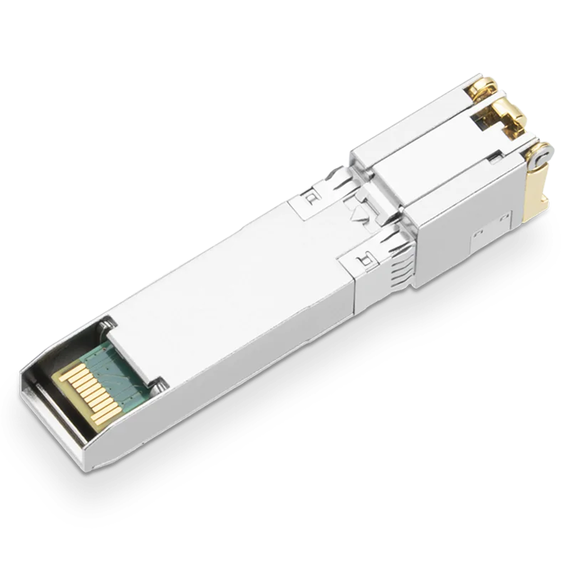 10GBASE-T-30 SFP+ RJ45 30m Module for Cisco view 3