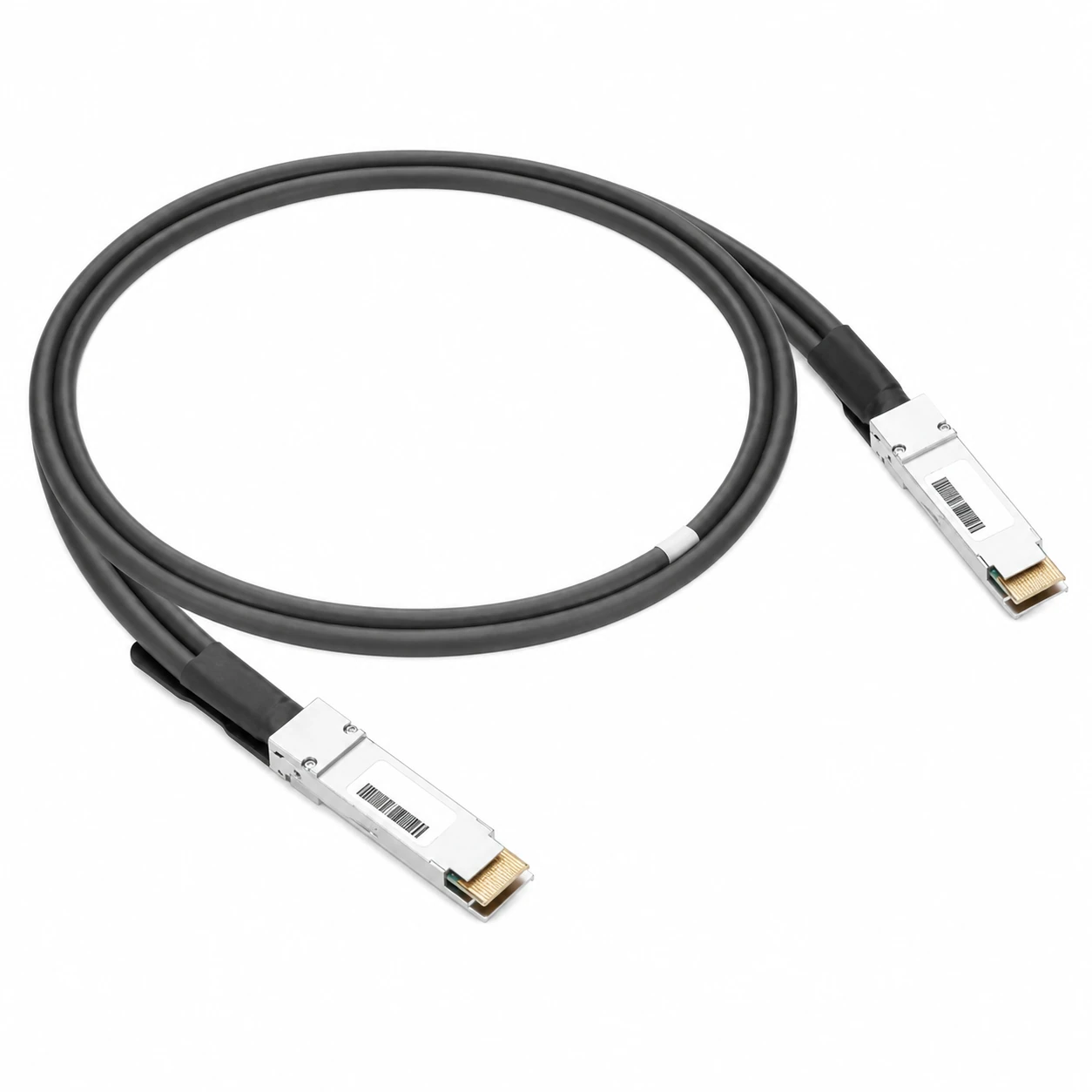 MCP1660-W001E30 QDD-400G-CU1 400G QSFP-DD