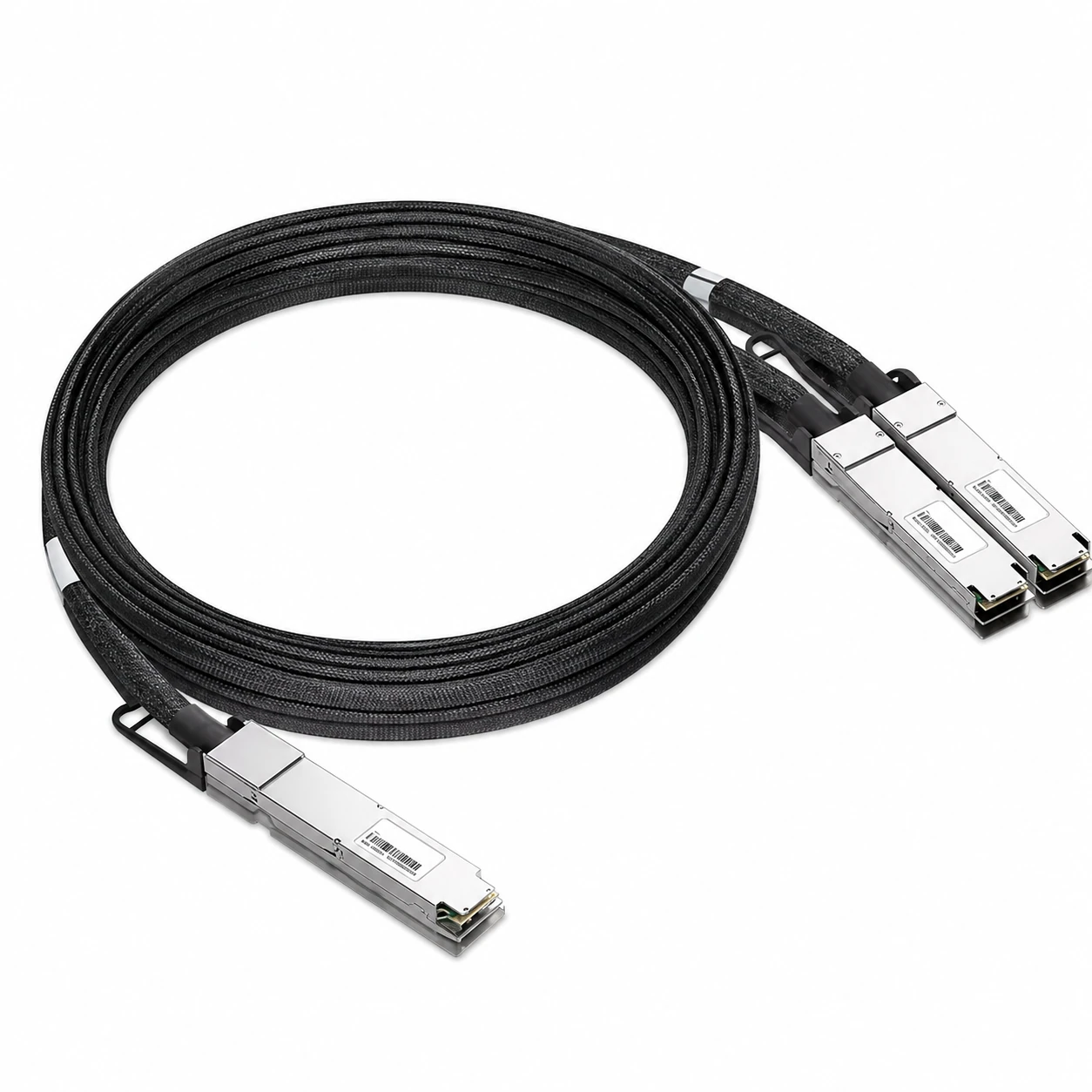 MCA7J60-N004 O2O112-800G-AC4 800G OSFP to 2xOSFP