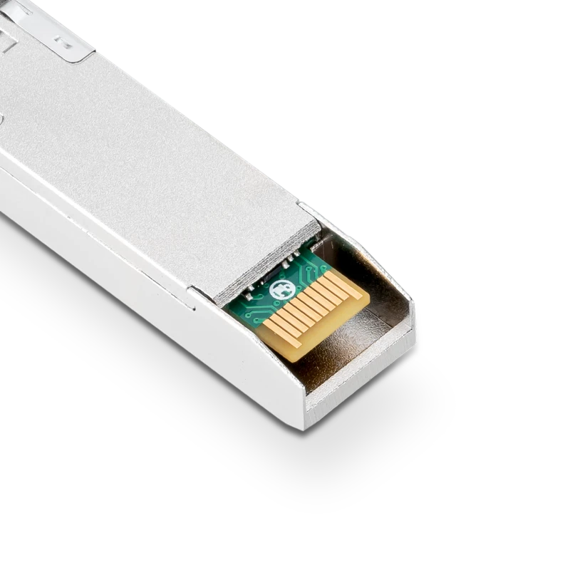 10GBASE-LR SFP+ 1310nm 10km SMF Module for Cisco view 4