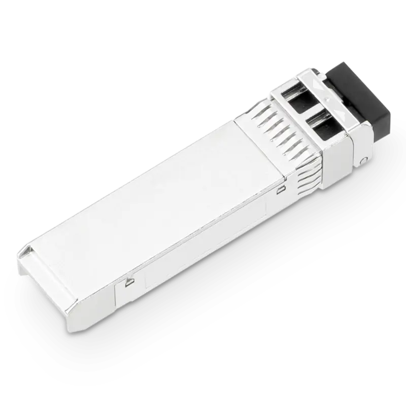 10GBASE-CW80 SFP+ 1470~1610nm 80km SMF Module for Cisco view 3