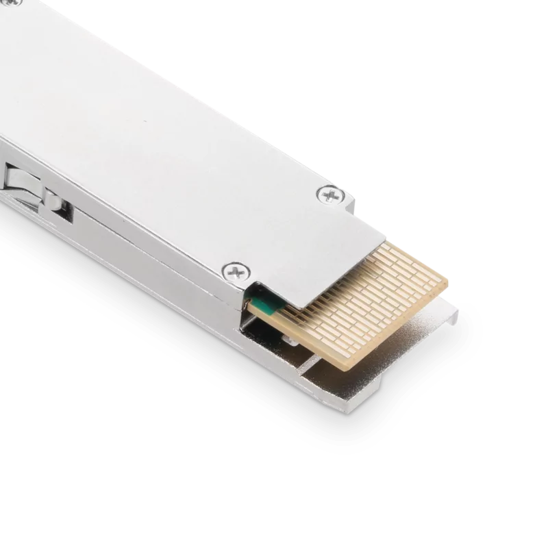 Cisco Coding Target 800G QSFP-DD 2xSR4 Compatible Broadcom DSP 850nm 100m MMF Optical Transceiver Module view 5