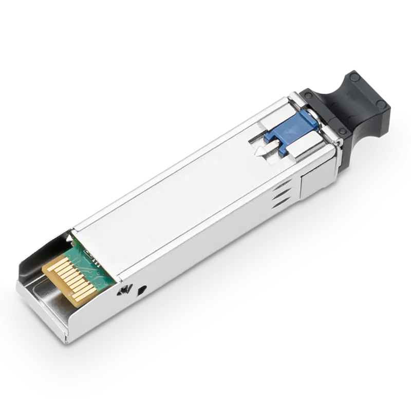 1000BASE-SX SFP 850nm 550m MMF Module for Cisco view 3
