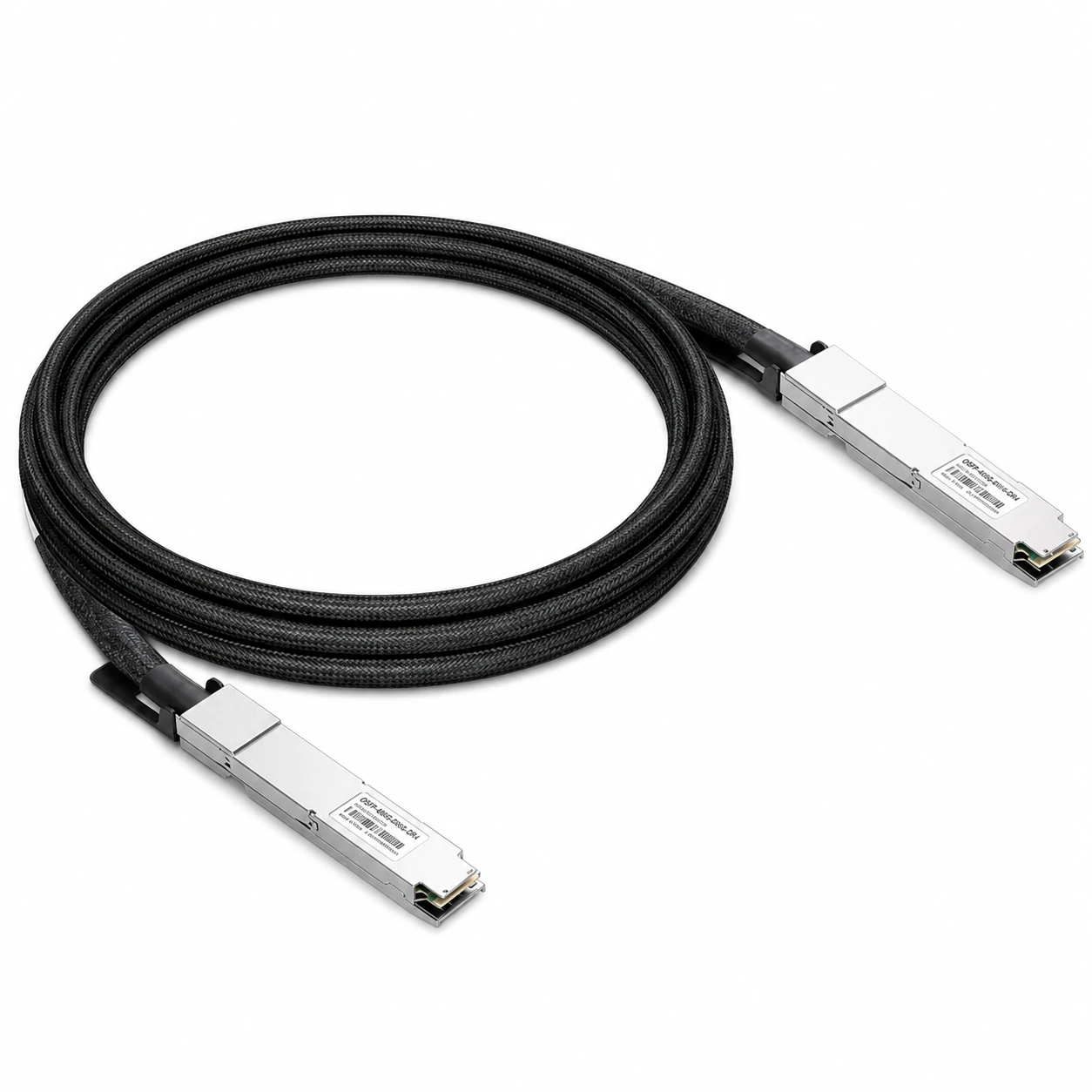 800G OSFP to OSFP 3–5m DAC OSFP-800G-AC3H