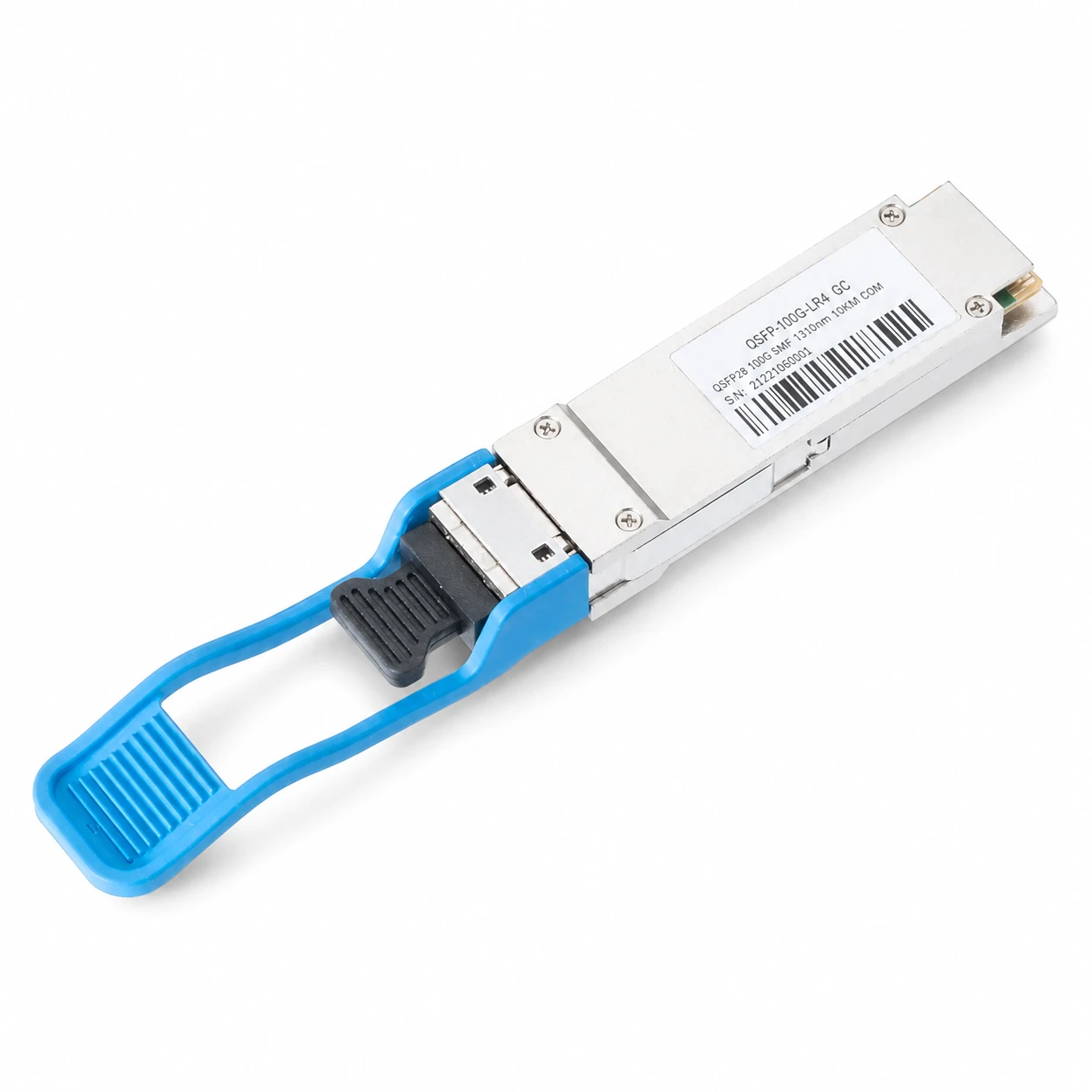100G QSFP28 LR4 10km Transceiver QSFP-100G-LR4