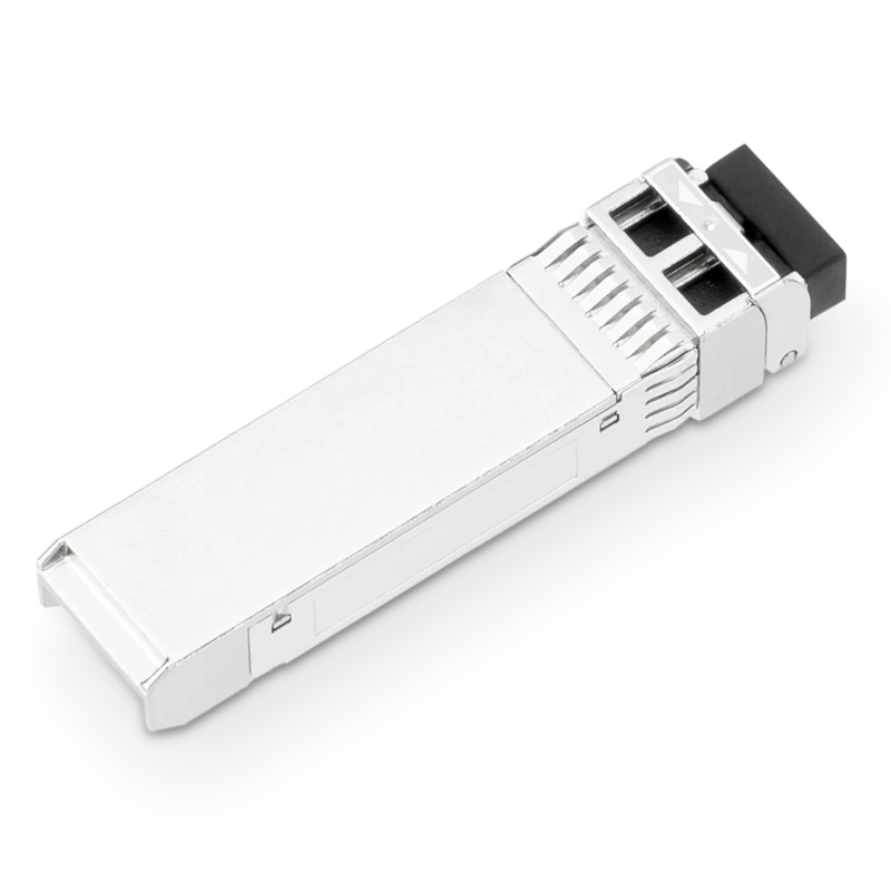 10GBASE-ZR SFP+ 1550nm 80km SMF Module for Cisco view 3