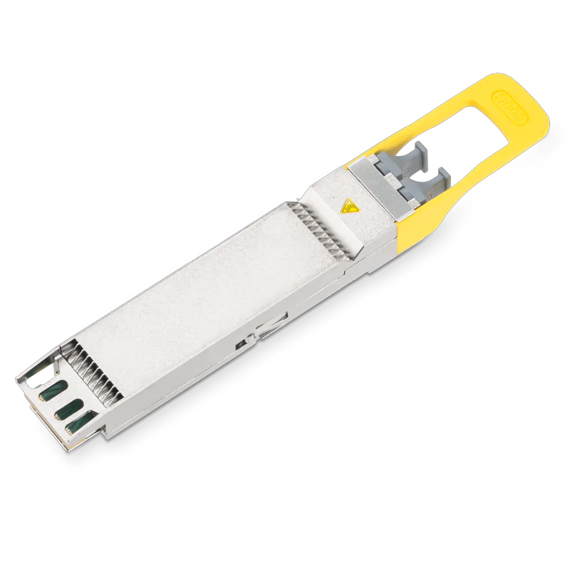 NVIDIA/Mellanox Compatible 800G OSFP 2xXDR4 1310nm 2km PAM4 Optical Transceiver view 5