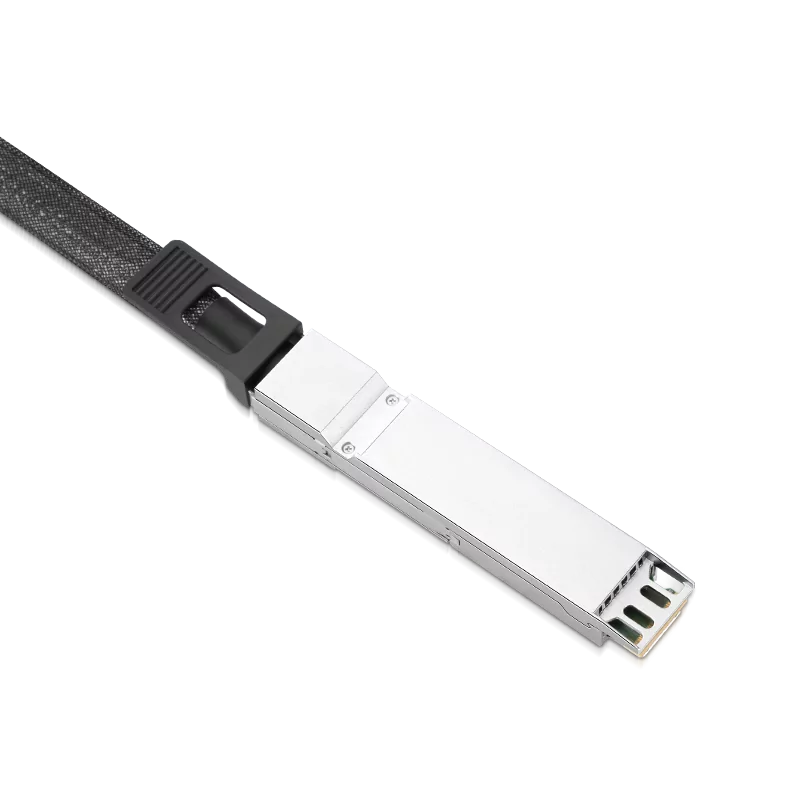 NVIDIA/Mellanox Coding Target MCA7J75-N004 (980-9I76G-00N004) Compatible 4m (13ft) Infiniband NDR 800G OSFP (Octal Small... view 3