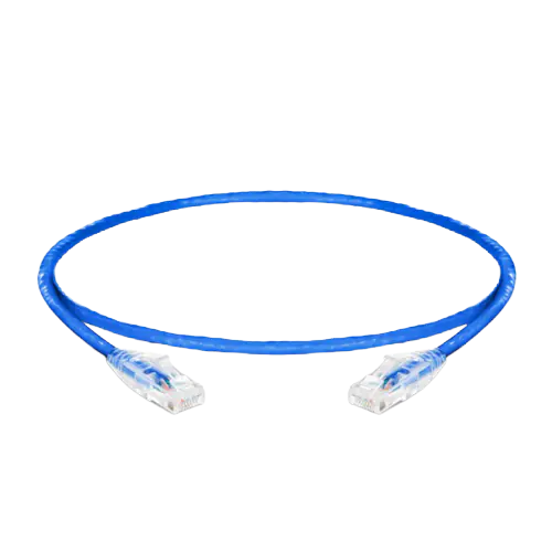 0.15–15.2m 10/100/1000Base-T NB-C6UTPPVC24