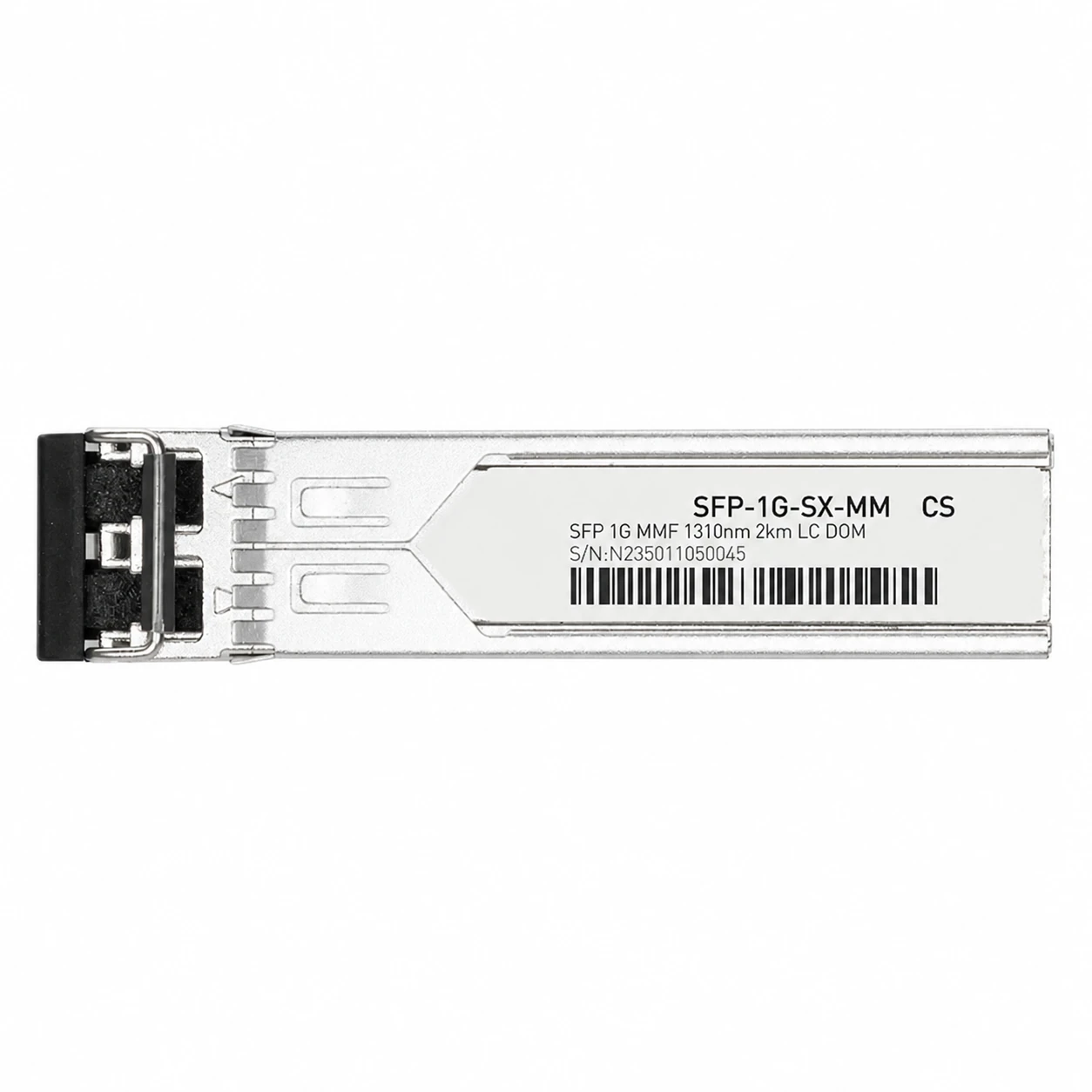 1000BASE-SX-MM SFP 1310nm 2km MMF Module for Cisco view 2