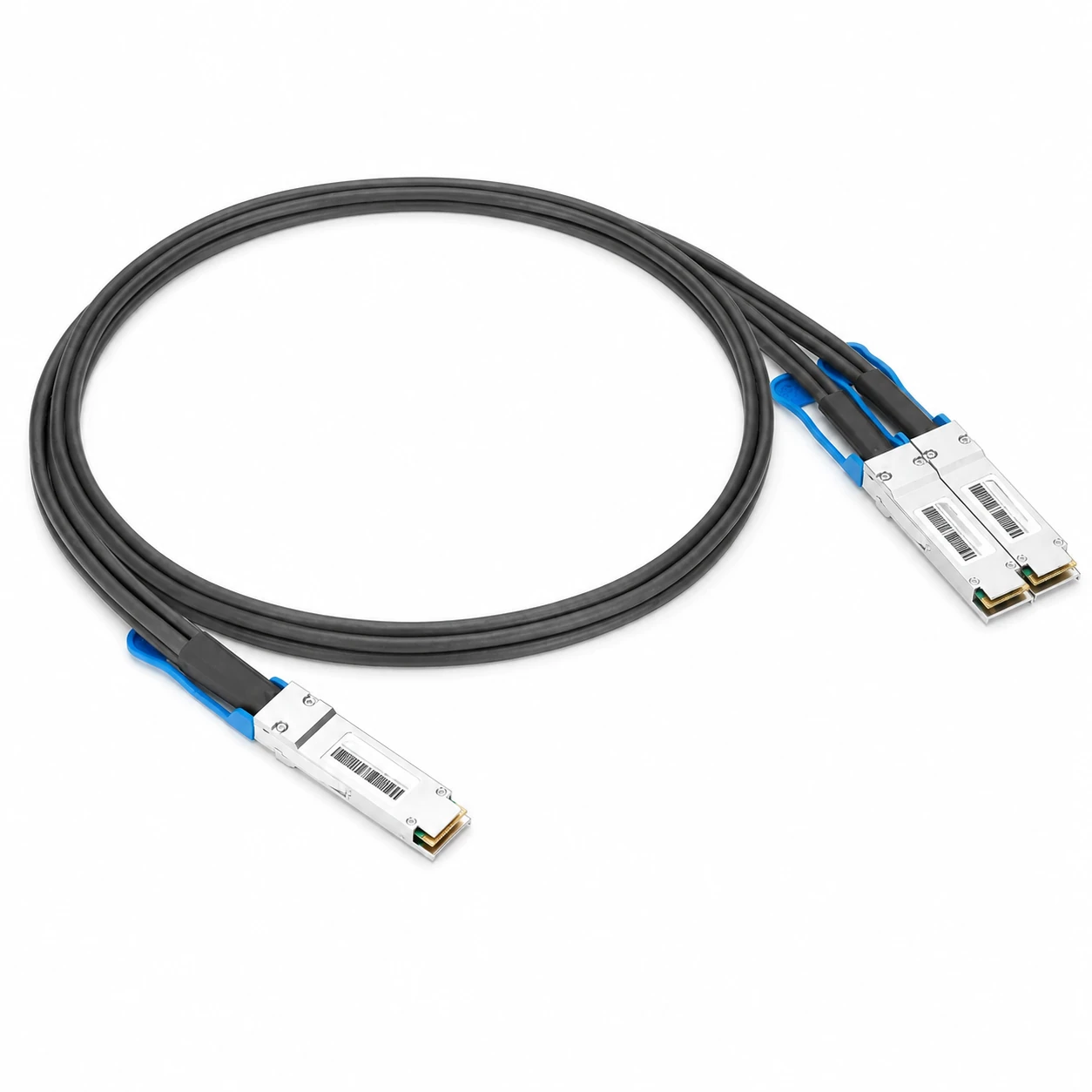 980-9I39E-00H001 Q2Q56-200G-CU1H 200G QSFP56