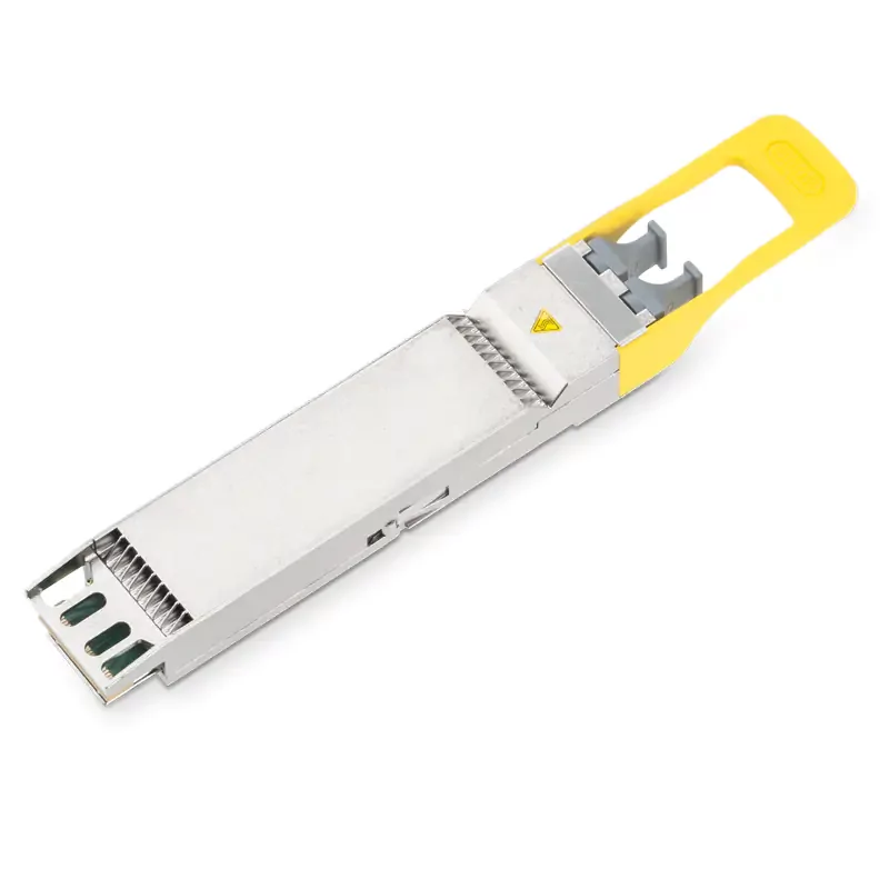 NVIDIA/Mellanox Coding Target MMS4X00-NS-T (980-9I30H-F4NM00) Compatible 800G 2xDR4/DR8 PAM4 1310nm 100m Optical... view 4