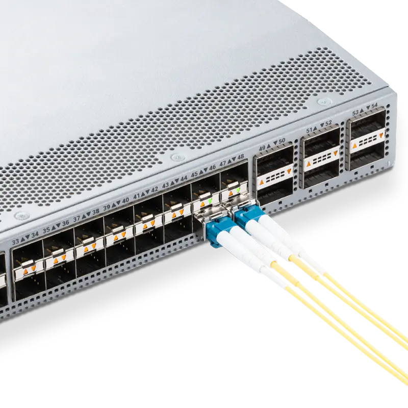 1000BASE-EX-31 SFP 1310nm 40km SMF Module for Cisco view 6