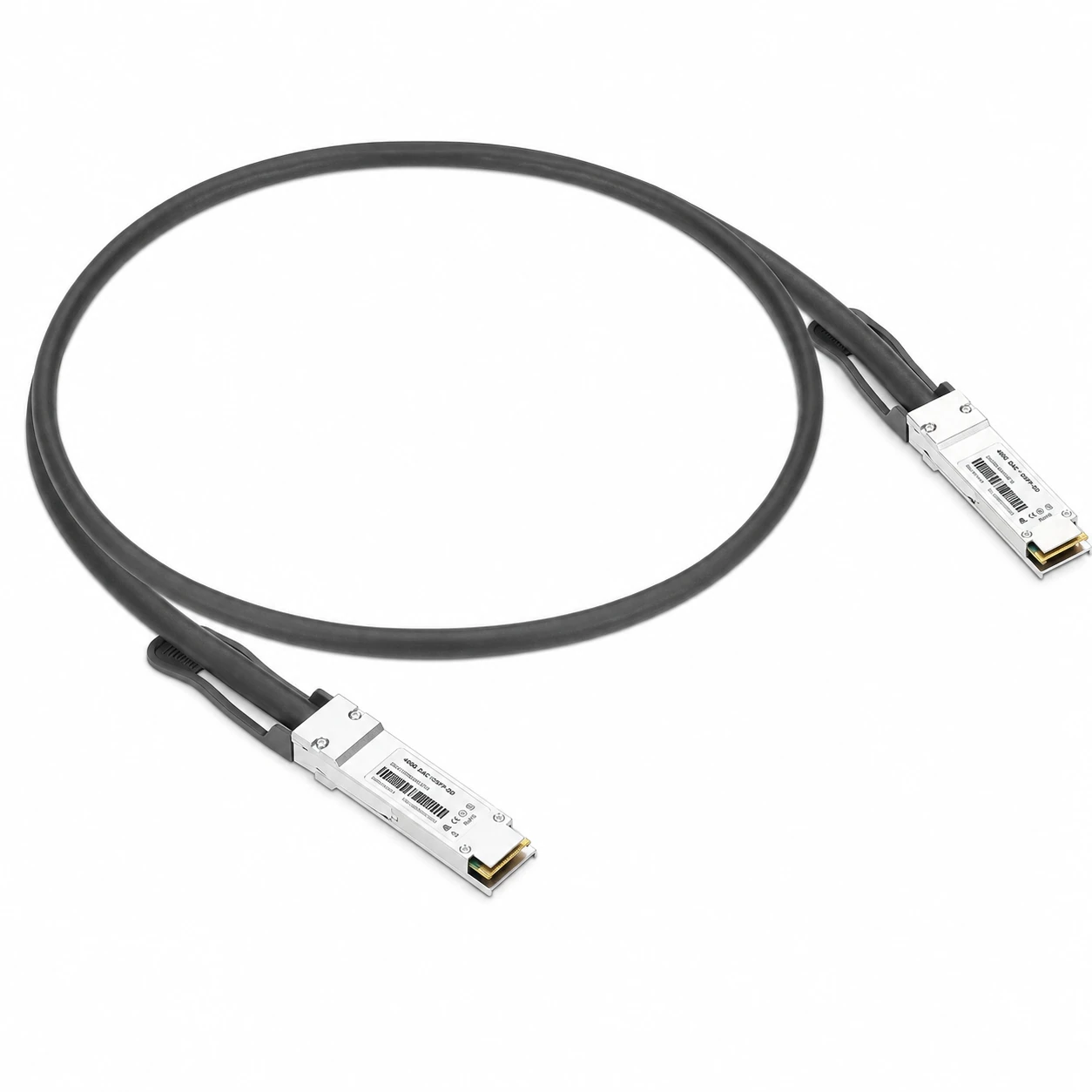NJAAKK-0006 Q112-400G-CU0-5 400G QSFP112