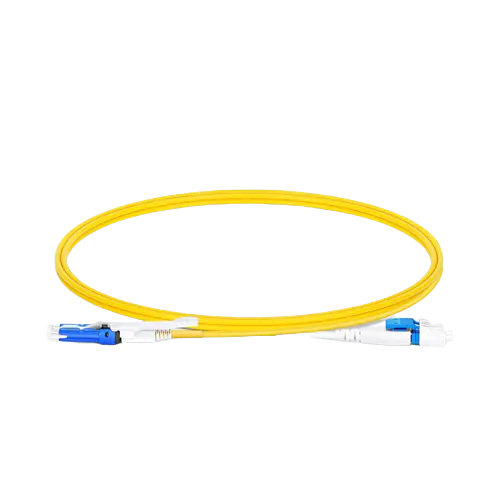 400G CS UPC to LC UPC Duplex Fiber UN-S2CSULCUDF