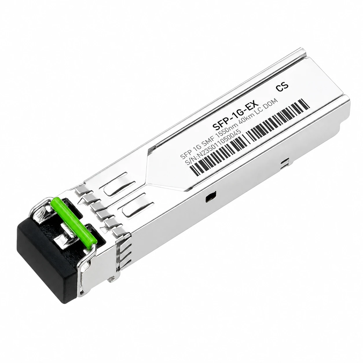 1G SFP 40km Transceiver SFP-1G-EX