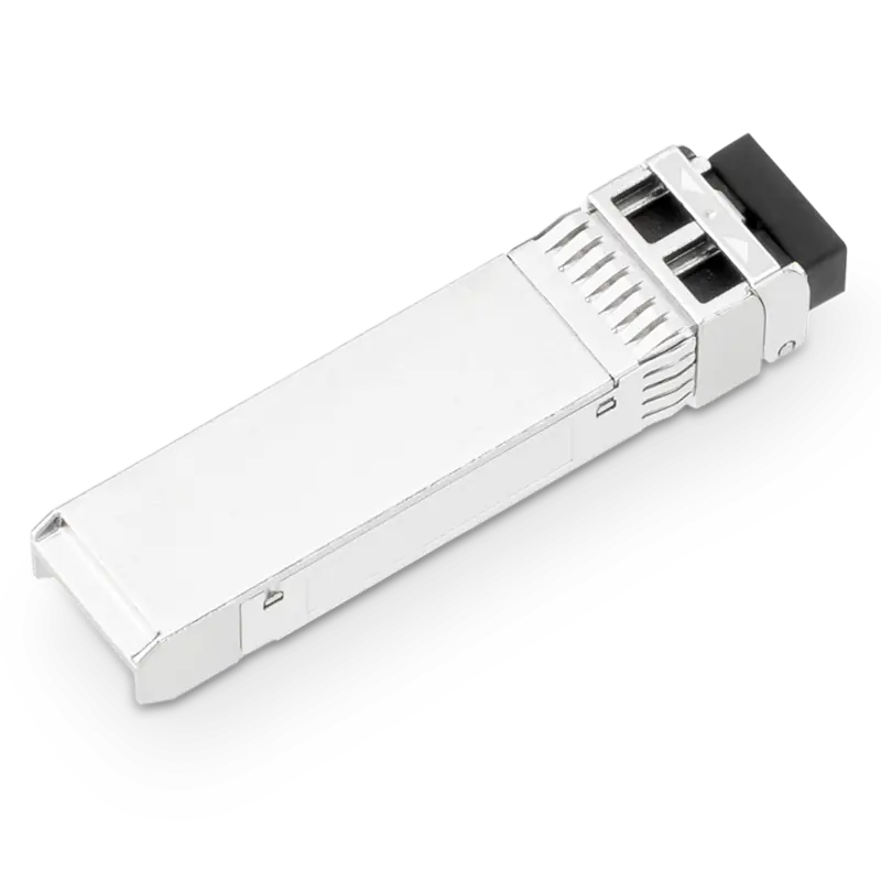 10GBASE-DW80 SFP+ C17~C61 80km SMF Module for Cisco view 3