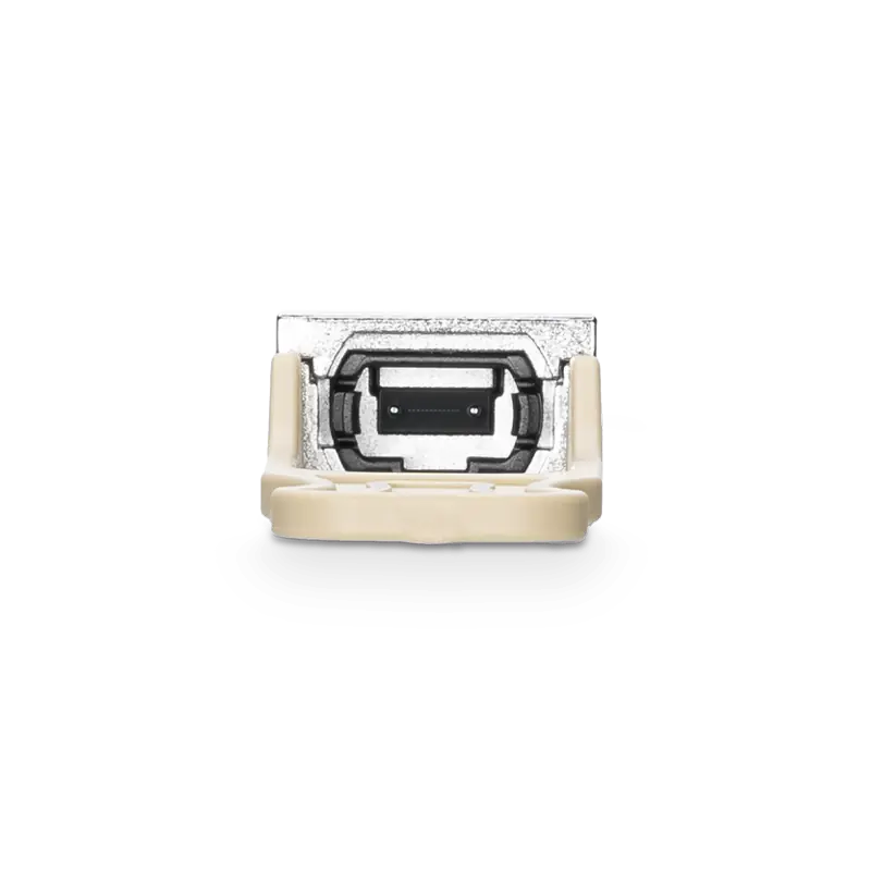 Mellanox Coding Target MMA1B00-E100 InfiniBand EDR 100GBase SR4 100m QSFP56 Transceiver view 5