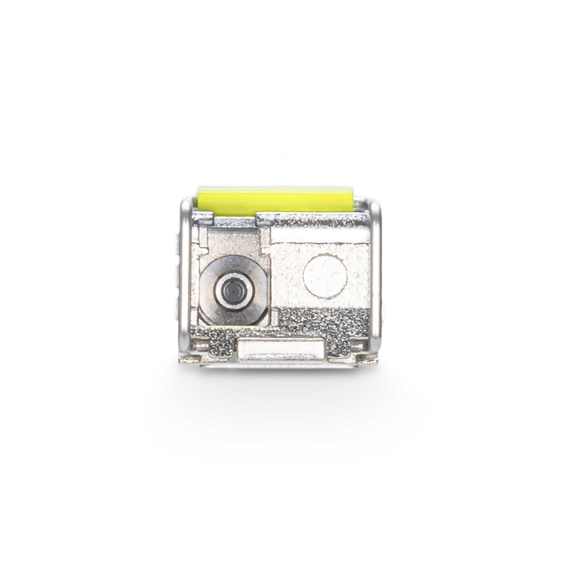 1000BASE-D120-55 SFP TX-1590nm/RX-1510nm 120km SMF Module for Generic view 5