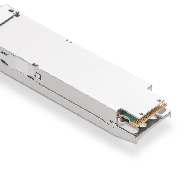 Arista Coding Target LPO-800G-2DR4 Compatible 800G OSFP 2xDR4/DR8 Linear Pluggable Optics (LPO) Transceiver view 4