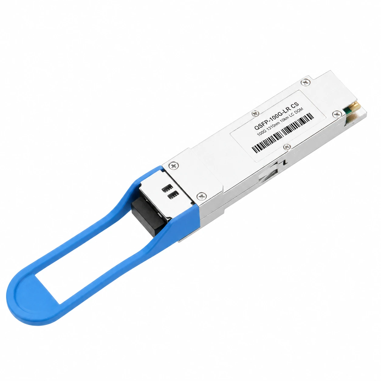 100G QSFP28 10km Transceiver QSFP-100G-LR