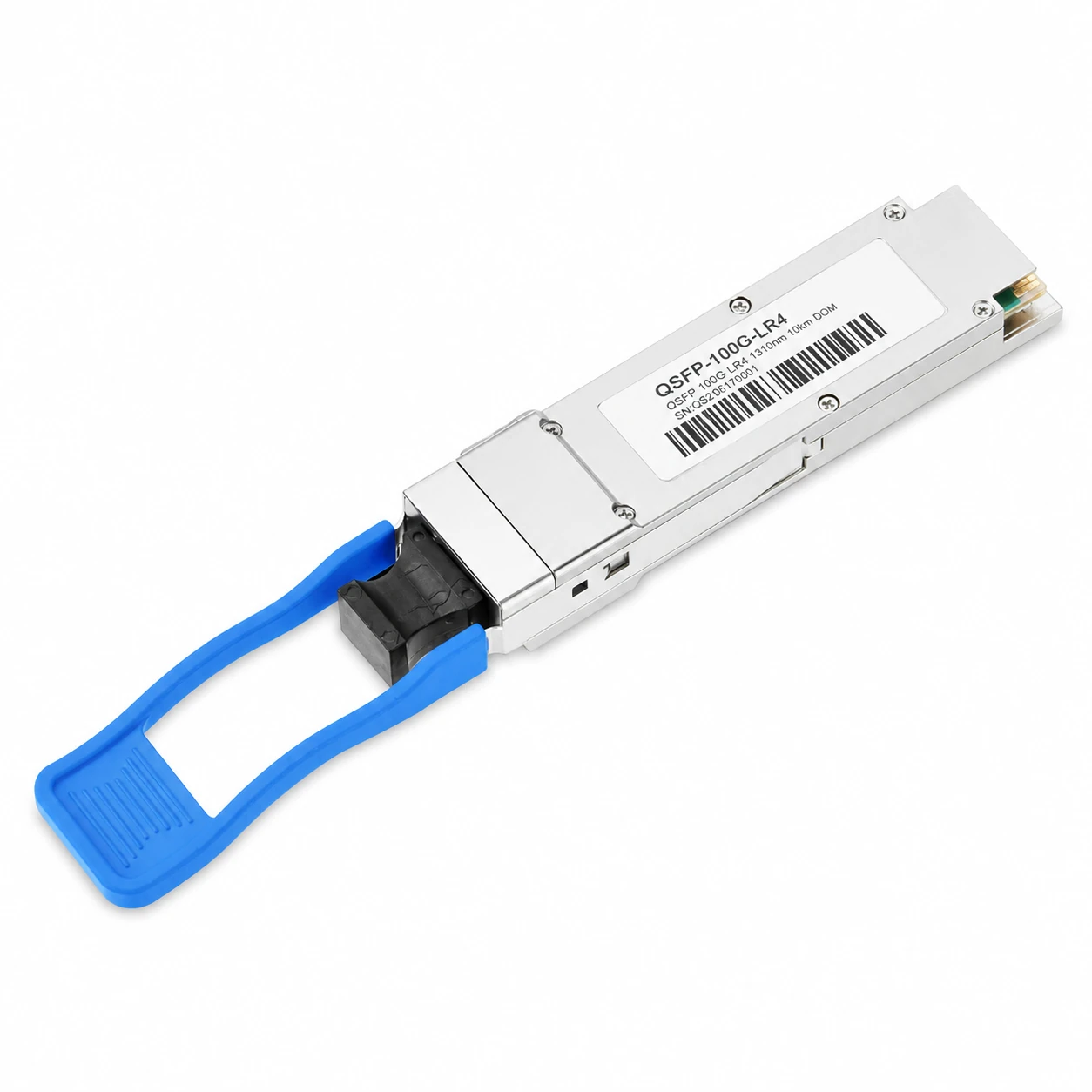980-9I17P-00CR00 QSFP-100G-LR4H 100G QSFP28 LR4H