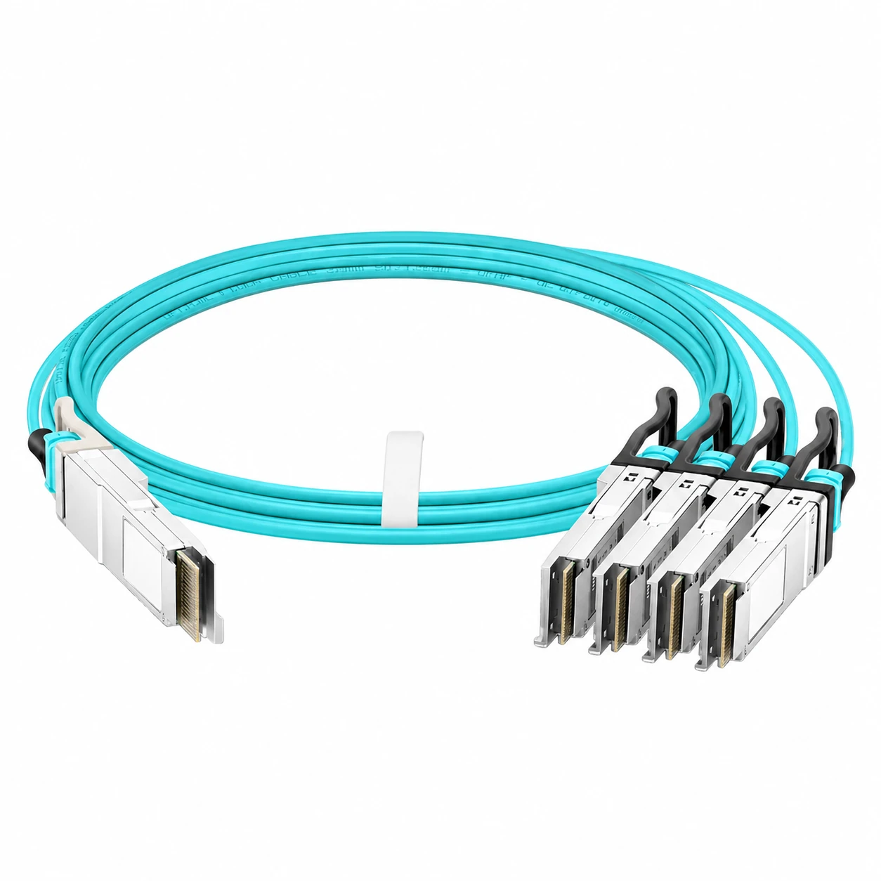 NVIDIA/Mellanox Q4Q56-400G-A1 400G QSFP-DD