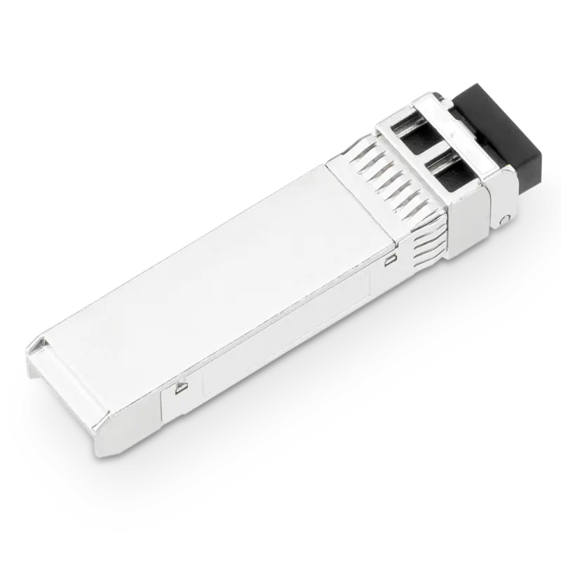 10GBASE-DW80C SFP+ C17~C61 80km SMF Module for Cisco view 3