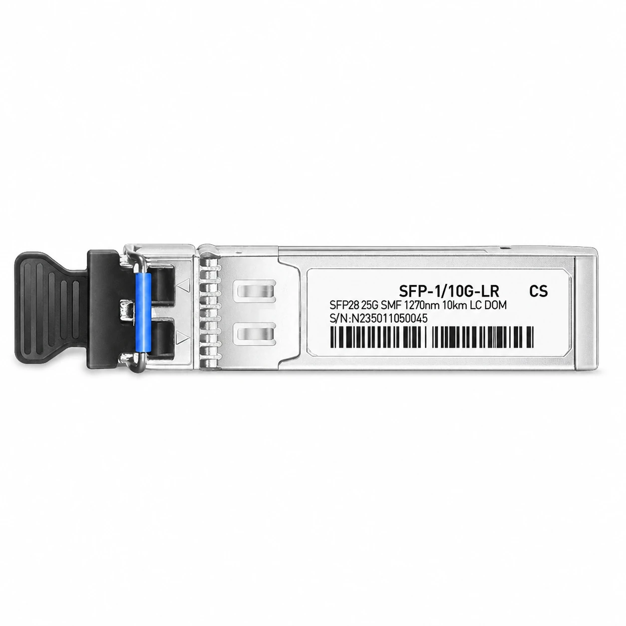 10G SFP+ 10km Transceiver SFP-1/10G-LR