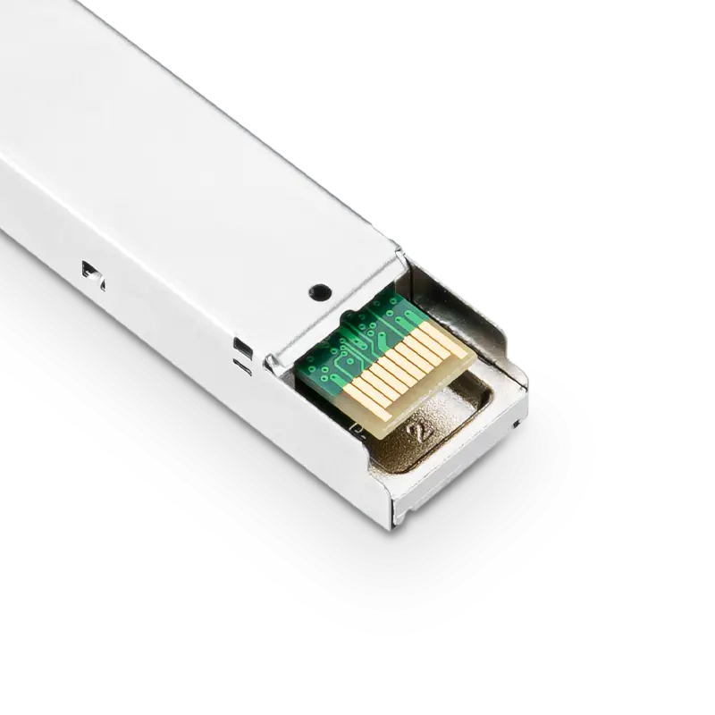 1000BASE-EX-31 SFP 1310nm 40km SMF Module for Cisco view 4