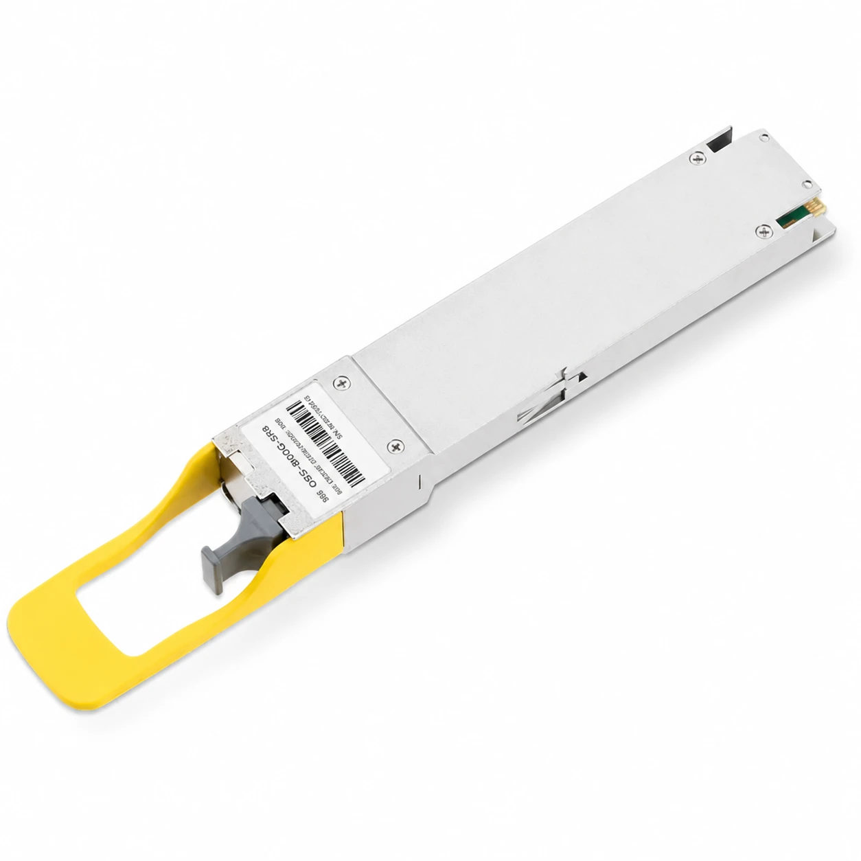 980-9I31N-00NM00 OSFP-400G-DR4H 400G OSFP DR4H