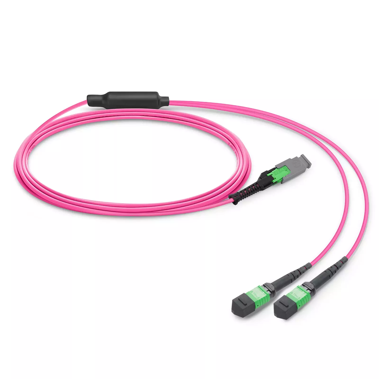 16F Fiber Assembly M4MMCMPOA2x8FJ
