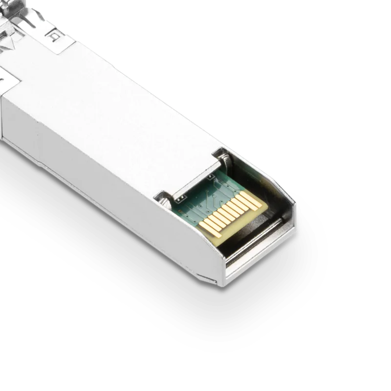 10GBASE-T-30 SFP+ RJ45 30m Module for Cisco view 4