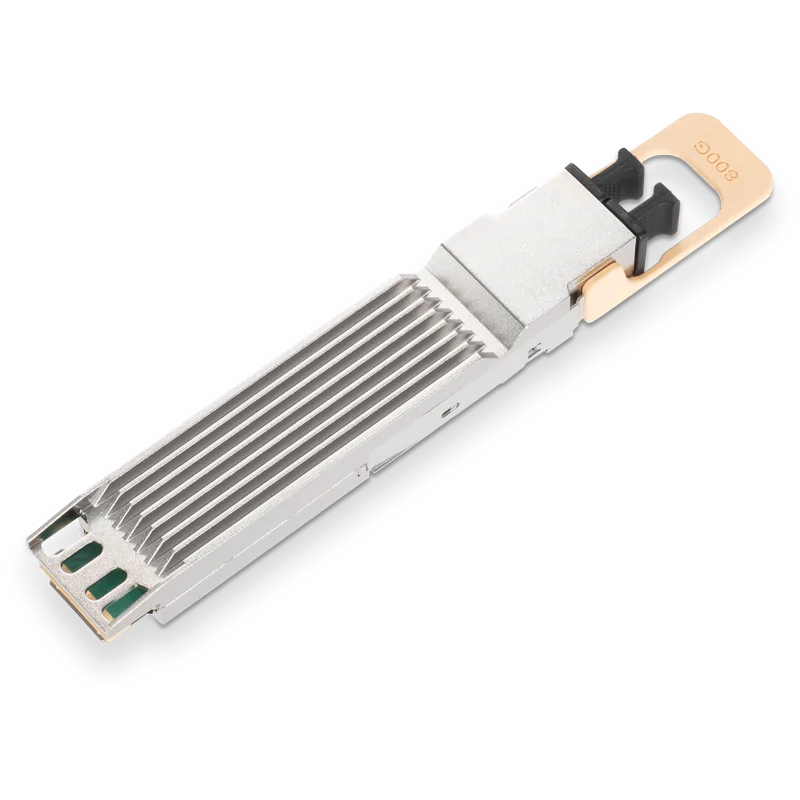 NVIDIA/Mellanox Coding Target MMA4Z00-NS-T Compatible Coherent VCSEL & Broadcom DSP 800G OSFP 2xSR4/SR8 100m Optical... view 5