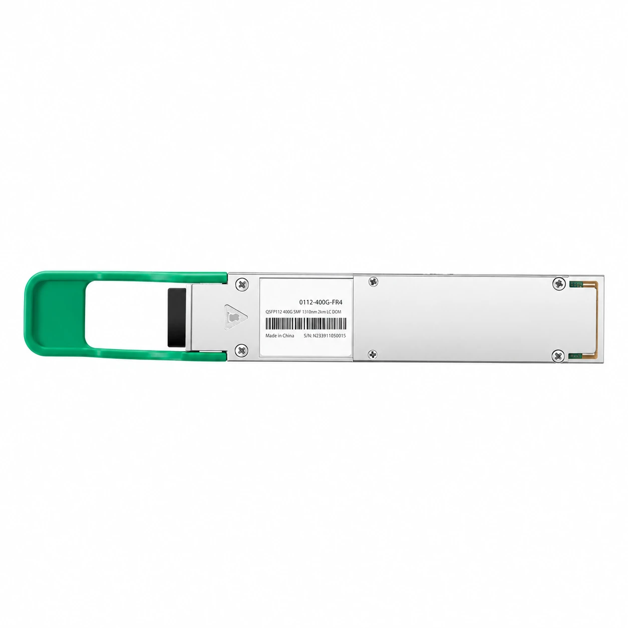 NVIDIA/Mellanox Q112-400G-FR4 400G QSFP112 FR4