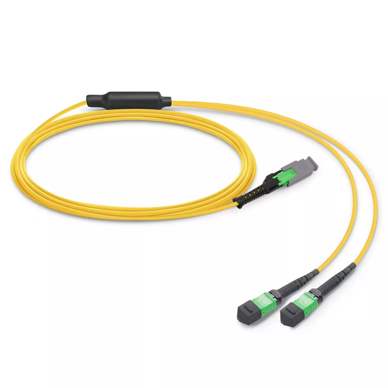16F Fiber Assembly S2MMCMPOA2x8FJ
