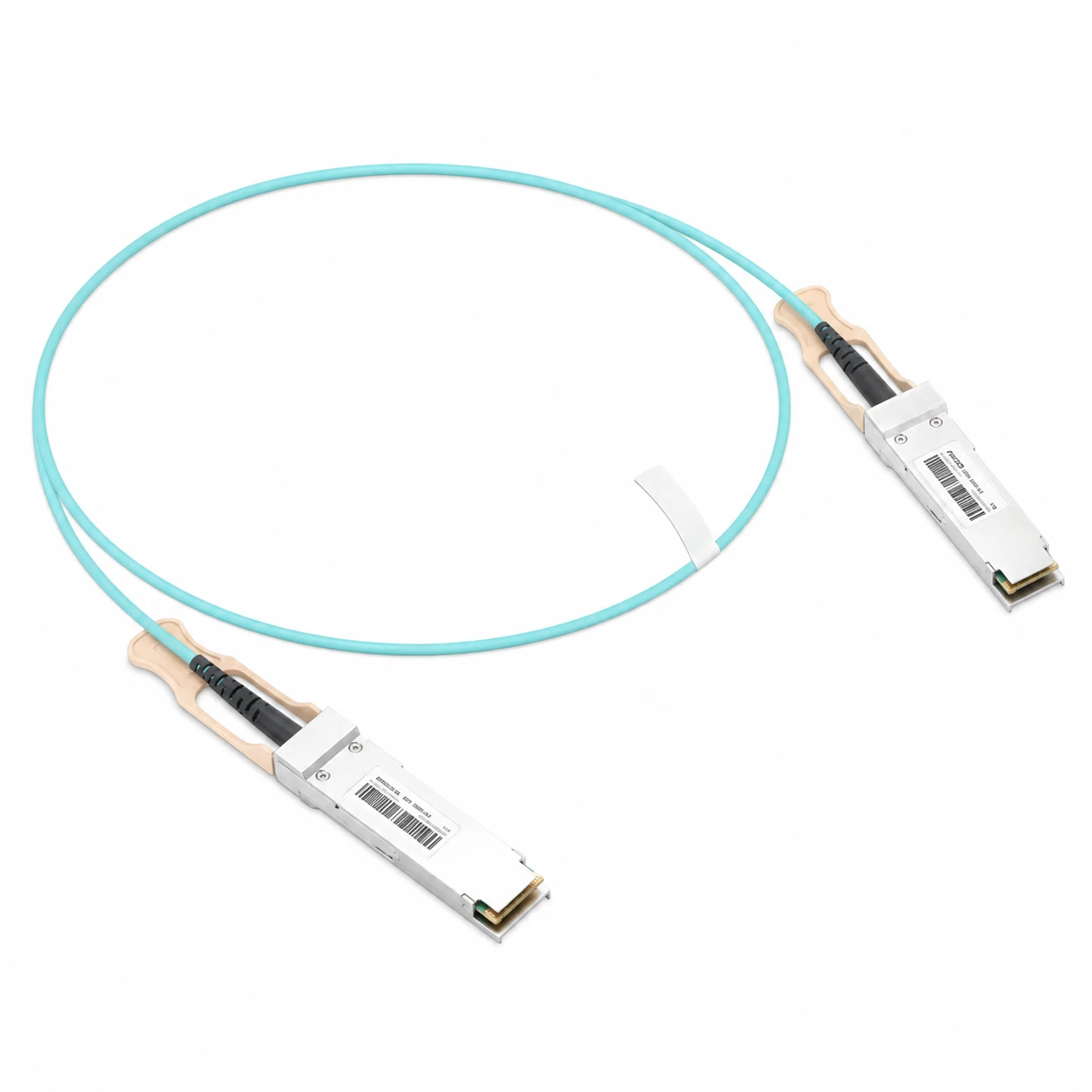 1m (3ft) 100G QSFP28 Active Optical Cable for Cisco