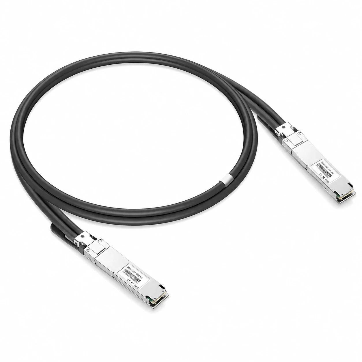 MCP4Y10-N001-FLT OSFP-800G-CU1F 800G OSFP to OSFP
