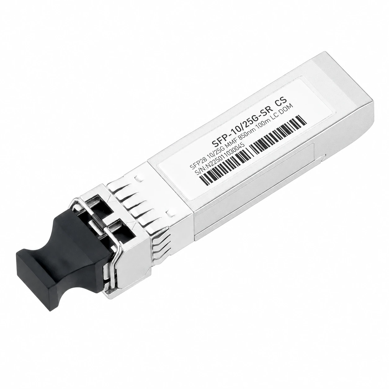 SFP-10/25G-CSR-S SFP-10/25G-SR 25G SFP28