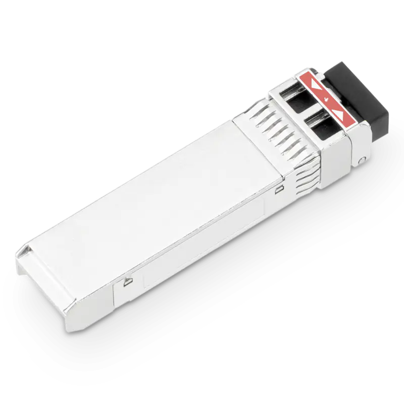 10GBASE-DW40 SFP+ C17~C61 40km SMF Module for Cisco view 3