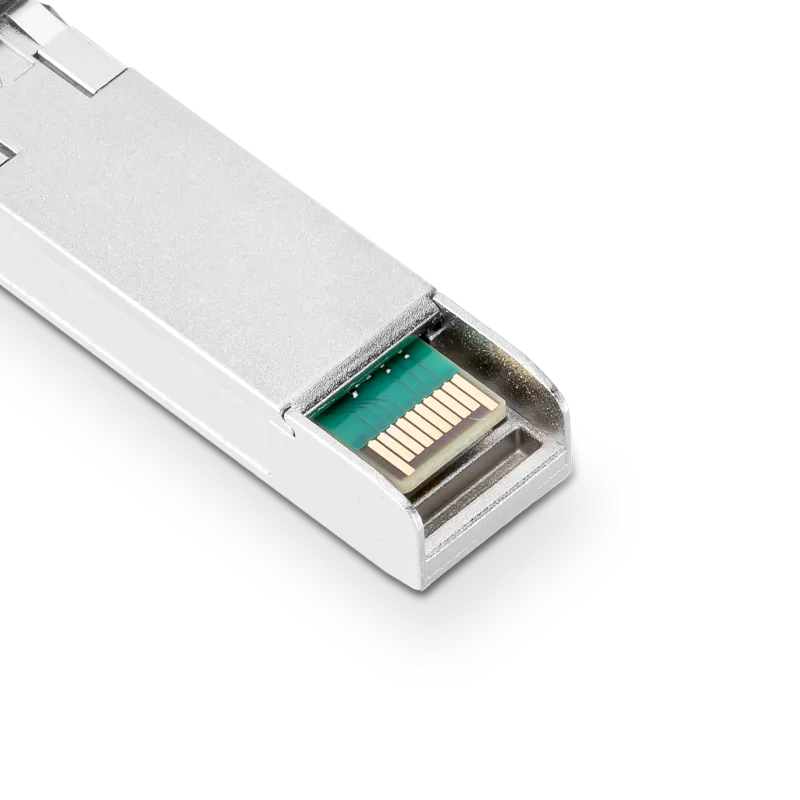 25GBASE-SR SFP28 850nm 70m (OM3) /100m (OM4) MMF Module for Cisco view 4