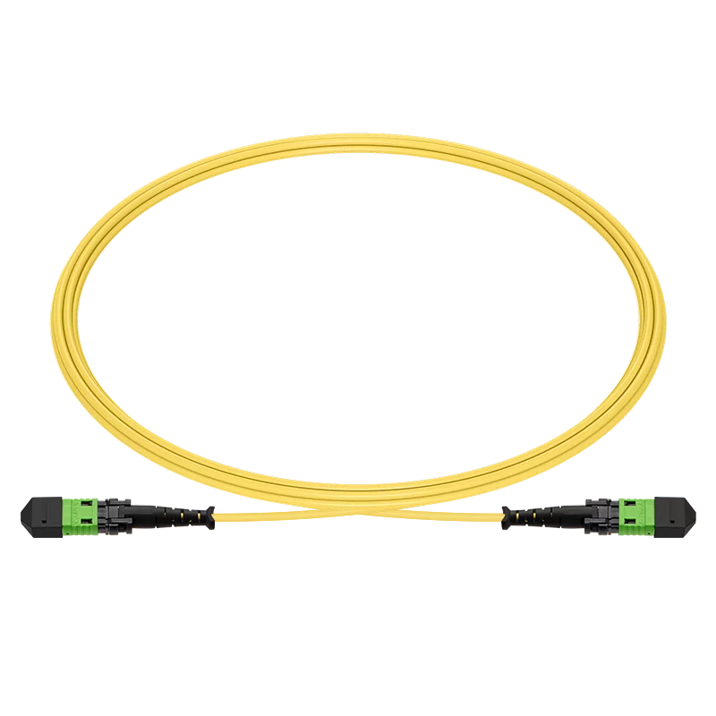 8 Fibers Type B Fiber Assembly S2MPOA8FBP