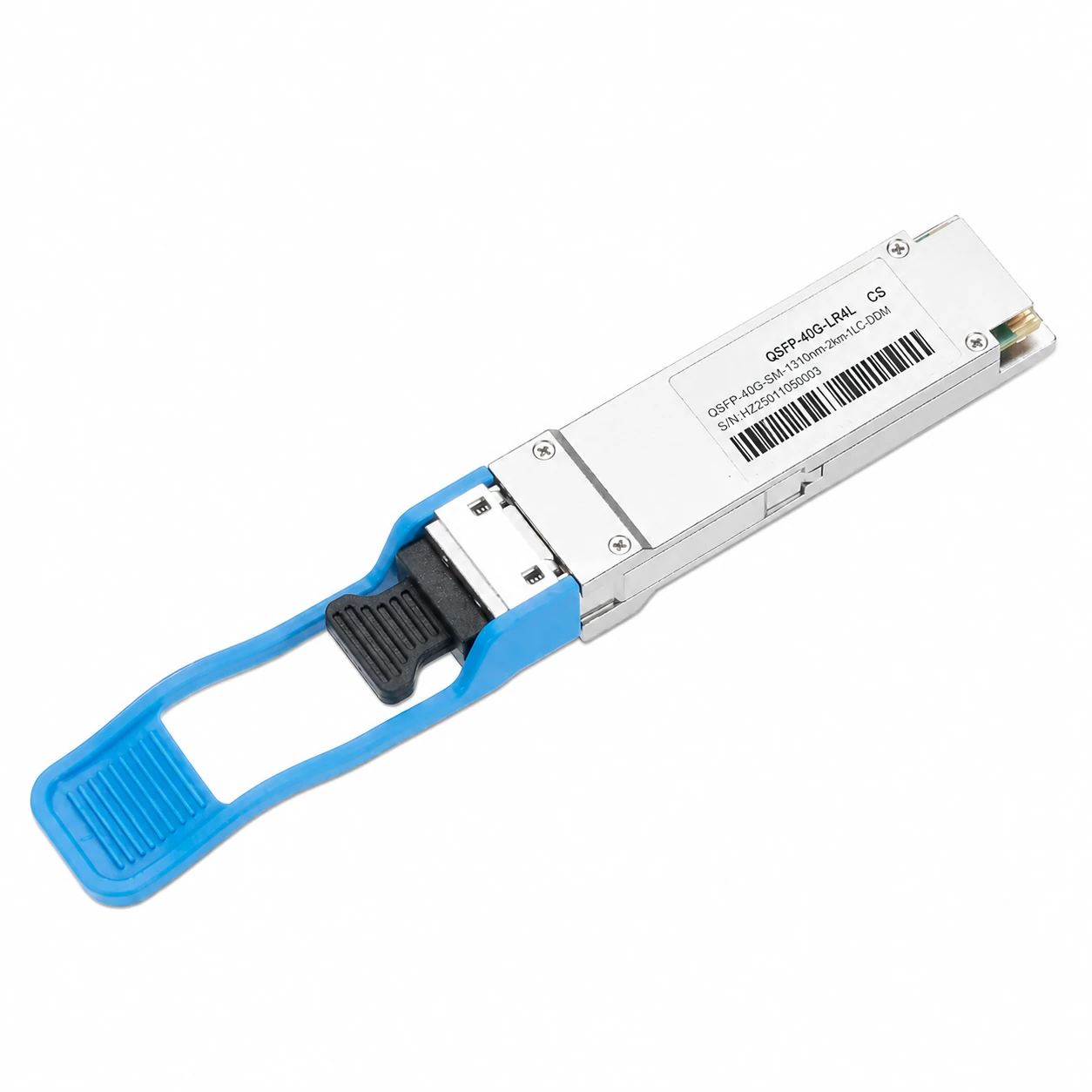 40G QSFP+ LR4L 2km Transceiver QSFP-40G-LR4L