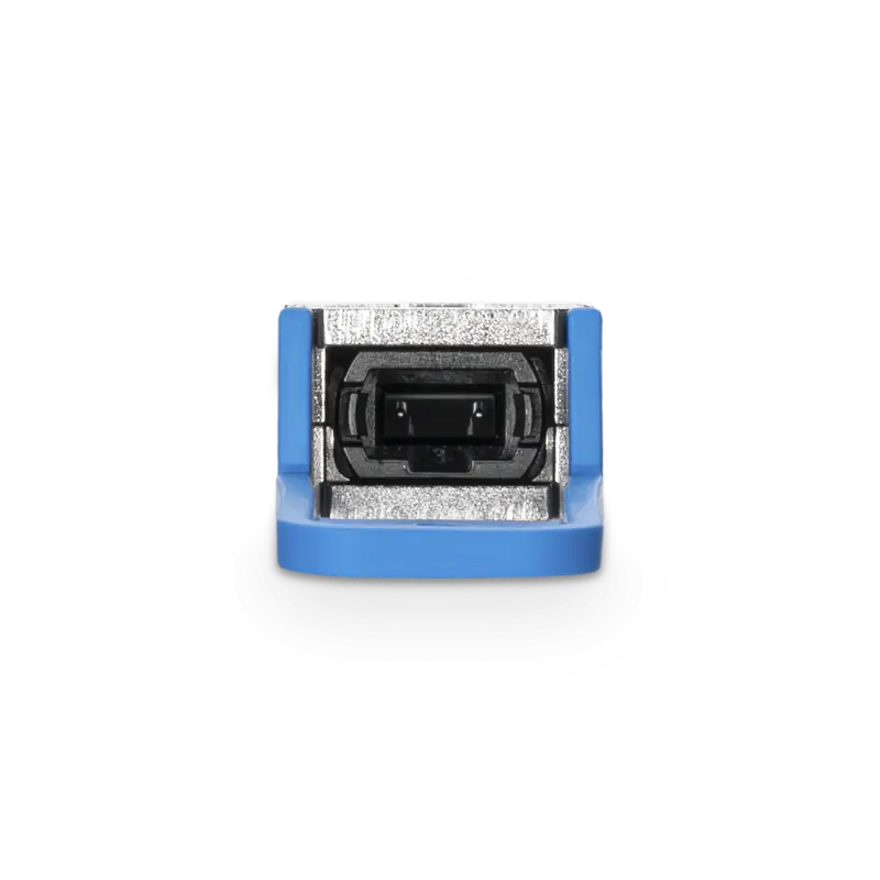 NVIDIA/Mellanox Coding Target MMS1V00-WM Compatible 400GBASE-DR4 QSFP-DD 500m Optical Transceiver view 5